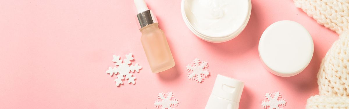 Cadeaux de Noël soin