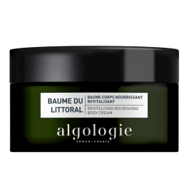 Baume corps Nourrissant Revitalisant
