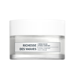 Richesse des Vagues – Crème Riche