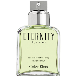 ETERNITY for men