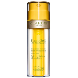 Plant Gold - L'Or des Plantes
