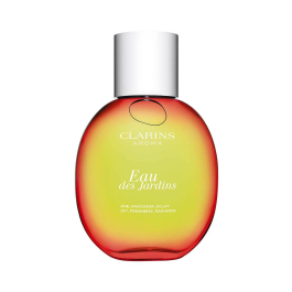 Eau des Jardins - Force, Fraîcheur, Confort