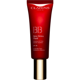 BB Skin Detox Fluid SPF 25