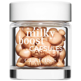 Milky Boost Capsules - Eclat et nutrition