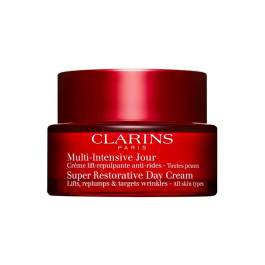 Multi-Intensive Jour - Crème lift-repulpante anti-rides