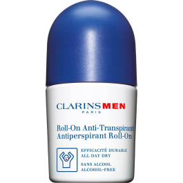 Déodorant Roll-On Anti-Transpirant