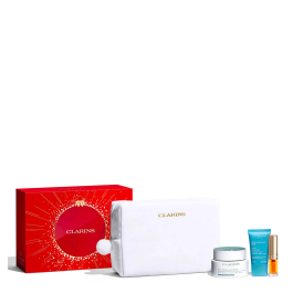 Coffret Cryo-Flash Masque-Crème