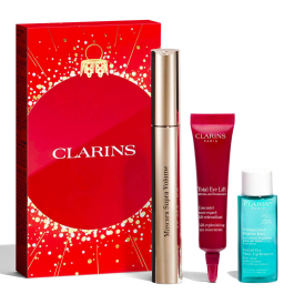 Coffret Mascara Supra Volume