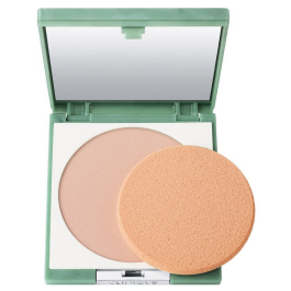 Double Face Powder