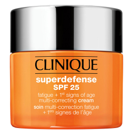 Superdefense SPF 25