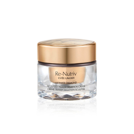 Re-Nutriv Ultimate Diamond - Crème Transformation Sculptée
