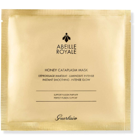 Abeille Royale - Masque visage miel