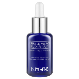 L'Huile Visage Elixir Nuit