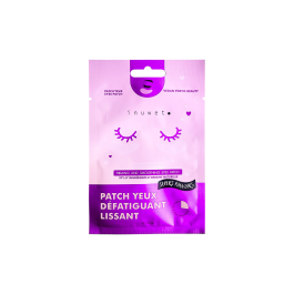 Eye patch bio cellulose