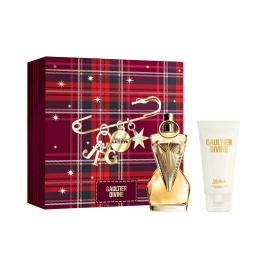 Coffret Gaultier Divine