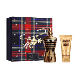 Coffret Le Male Elixir