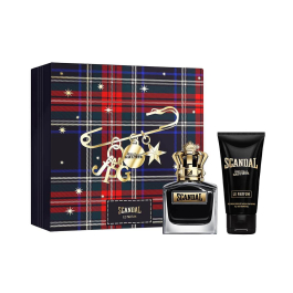 Coffret Scandal Pour Homme