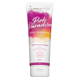 PINK PARADISE - Après-shampoing