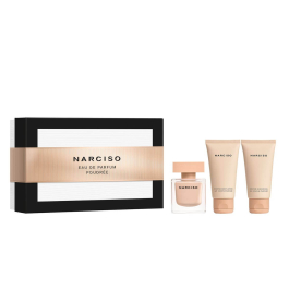 Coffret NARCISO
