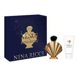 Coffret Vénus de Nina Ricci