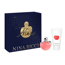 Coffret Coffret Nina