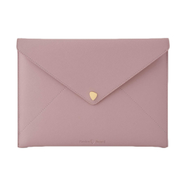 Pochette Rose Passion Beauté