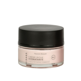 Crème riche hydratante
