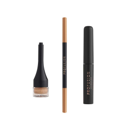 Kit Sourcils Ultimate Brow Sculpt - Blond