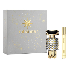 Coffret Fame