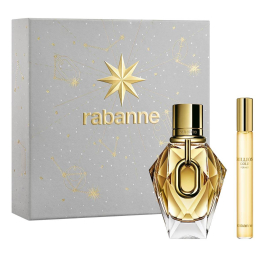 Coffret Million Gold For Her