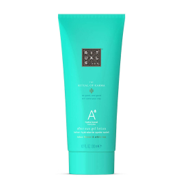 The Ritual of Karma Sun - Gel hydratant après-soleil