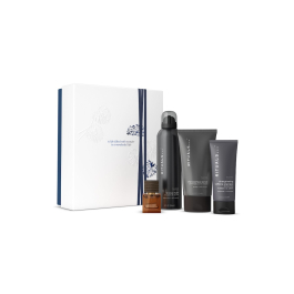 Coffret Corps & bain M - Rituals Homme