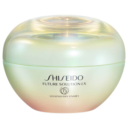 フェイスクリーム SHISEIDO FUTURE SOLUTION LX 51g Future Solution LX | SHISEIDO chez Kalista