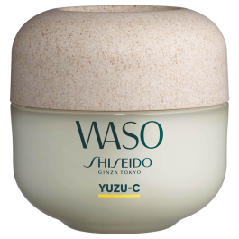 Waso Masque de Nuit - SOS Hydratation