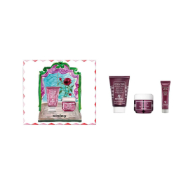 Coffret Rose Noire Luke Edward Hall