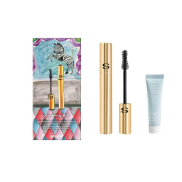 Kit Découverte Mascara Phyto-Noir Luke Edward Hall