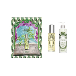 Coffret Eau de Campagne Luke Edward Hall