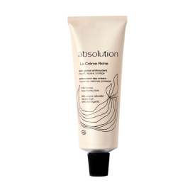 La Crème Riche