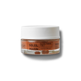 Baume Teinté 3-en-1 Cuivre