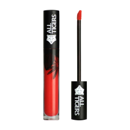 Rouge à lèvres mat vegan et naturel "Lead The Game"