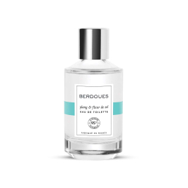 Ylang & Fleur de Sel