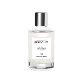 Eau de toilette Mille Fleurs