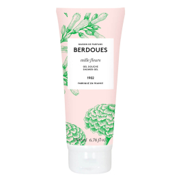 Gel douche Mille Fleurs