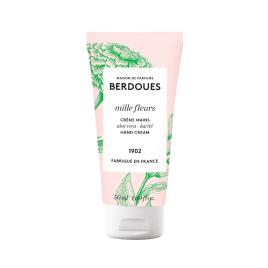 Crème mains Mille Fleurs