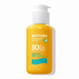 Lait Solaire SPF30