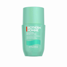 Déodorant anti-transpirant Roll-On homme