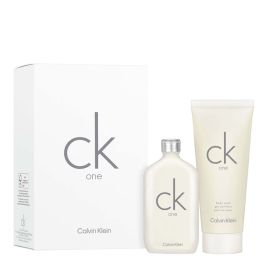 Coffret CK One