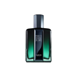 Pour un Homme Parfum