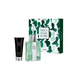 Coffret Pour Un Homme Eau de Toilette