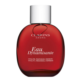 Eau dynamisante Eau de soins parfumée